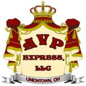 AVP Express Trucking, Akron, OH 44312